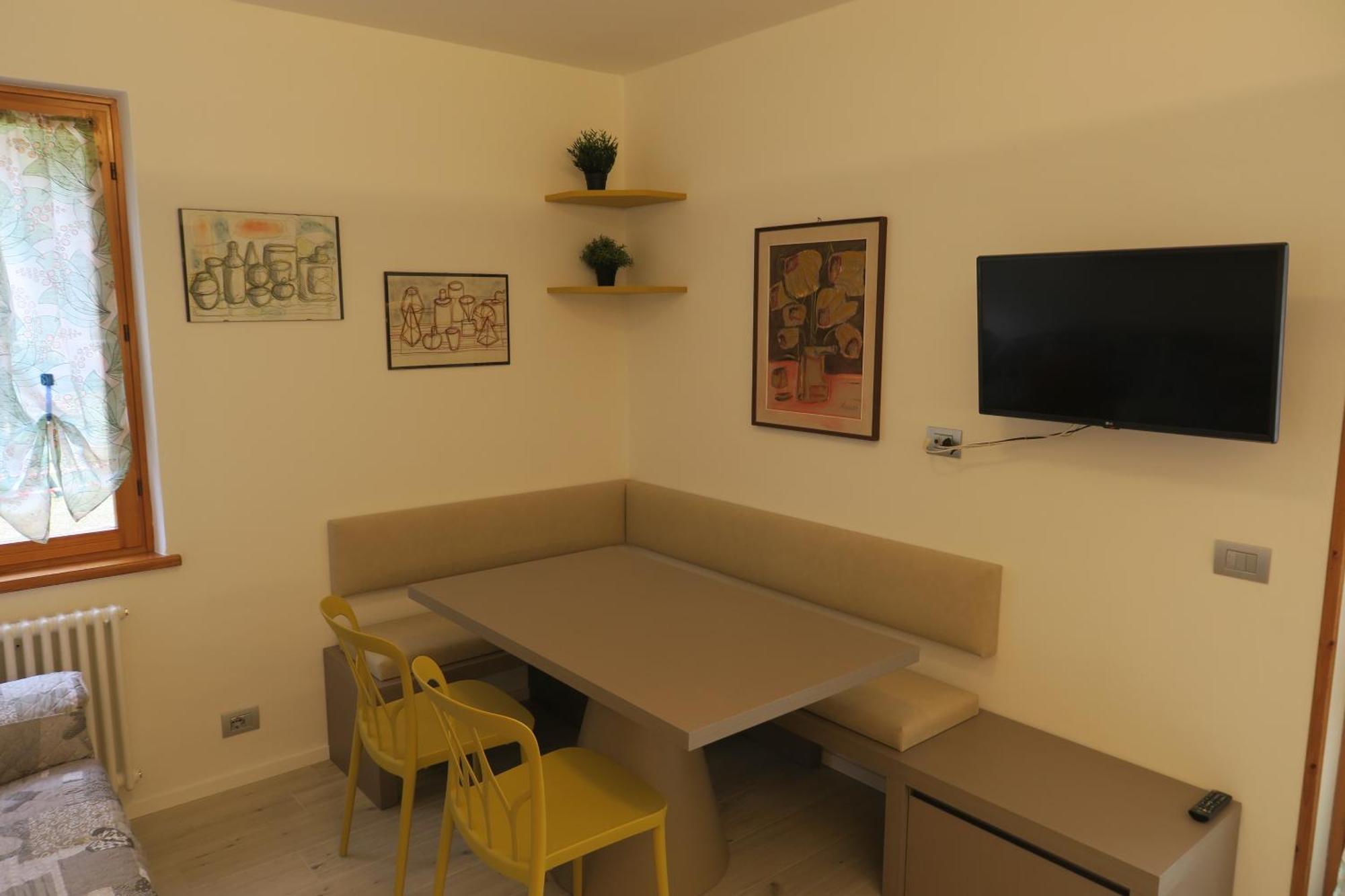 Apartament Casa Pippi Val Maria-Pur Zewnętrze zdjęcie