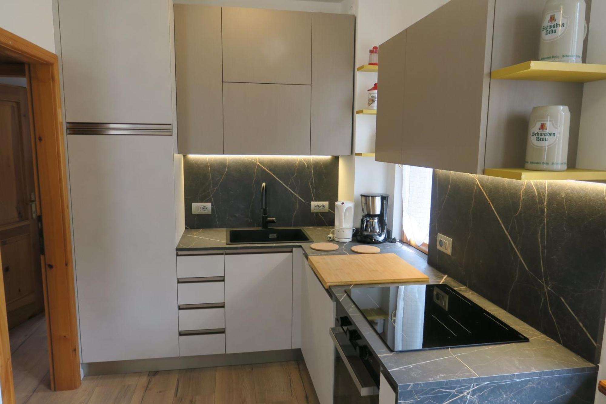 Apartament Casa Pippi Val Maria-Pur Zewnętrze zdjęcie