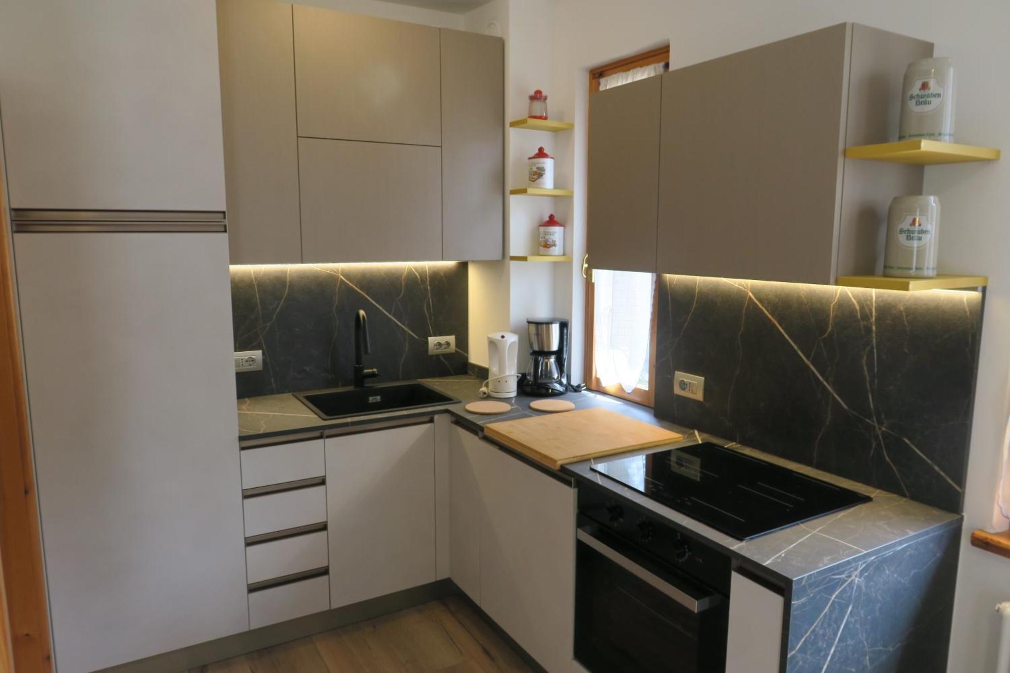 Apartament Casa Pippi Val Maria-Pur Zewnętrze zdjęcie