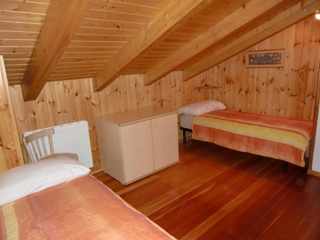 Apartament Casa Pippi Val Maria-Pur Zewnętrze zdjęcie