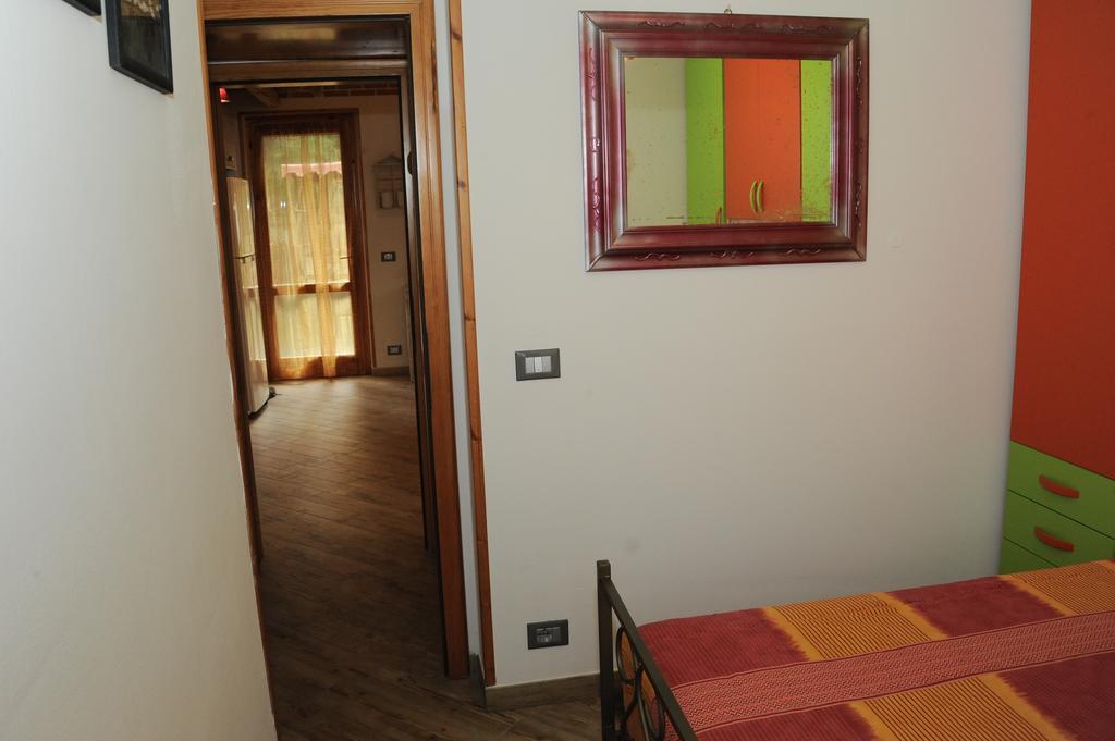 Apartament Casa Pippi Val Maria-Pur Zewnętrze zdjęcie