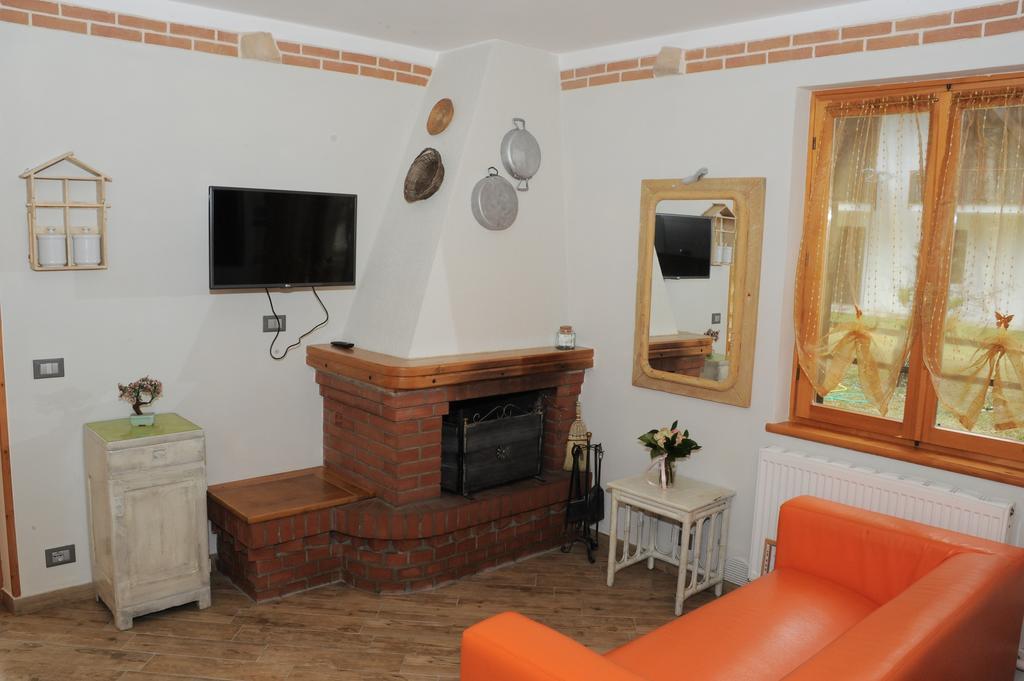 Apartament Casa Pippi Val Maria-Pur Zewnętrze zdjęcie