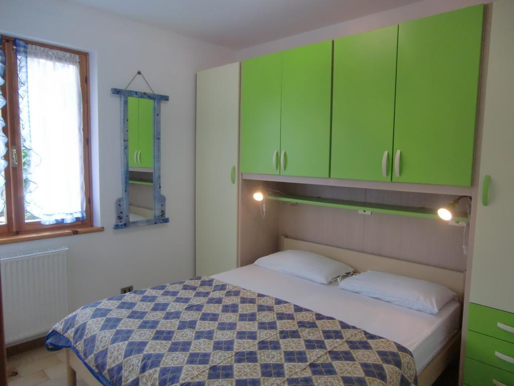 Apartament Casa Pippi Val Maria-Pur Zewnętrze zdjęcie