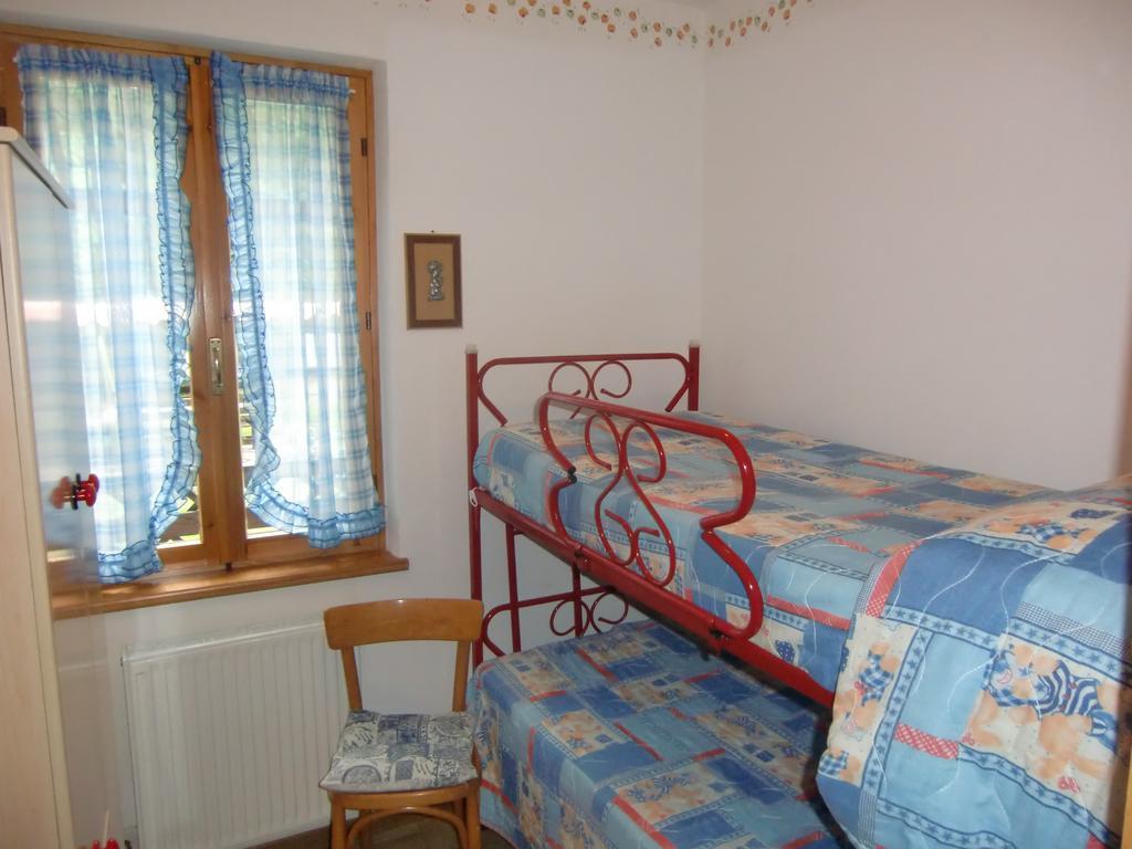 Apartament Casa Pippi Val Maria-Pur Zewnętrze zdjęcie