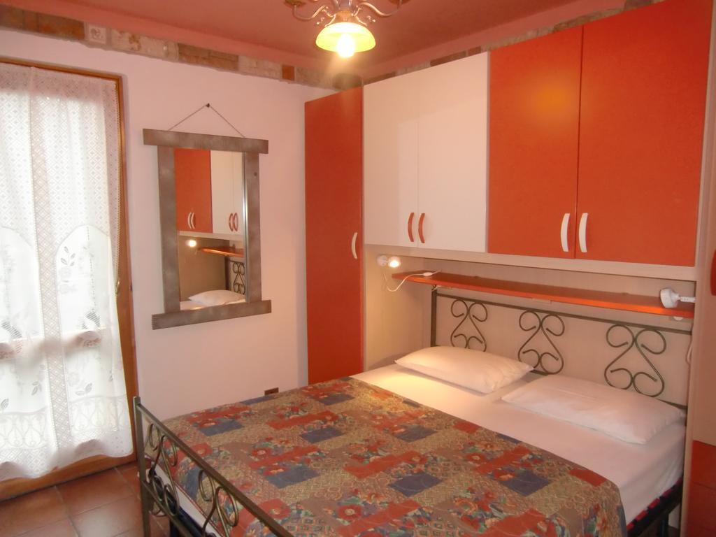 Apartament Casa Pippi Val Maria-Pur Zewnętrze zdjęcie