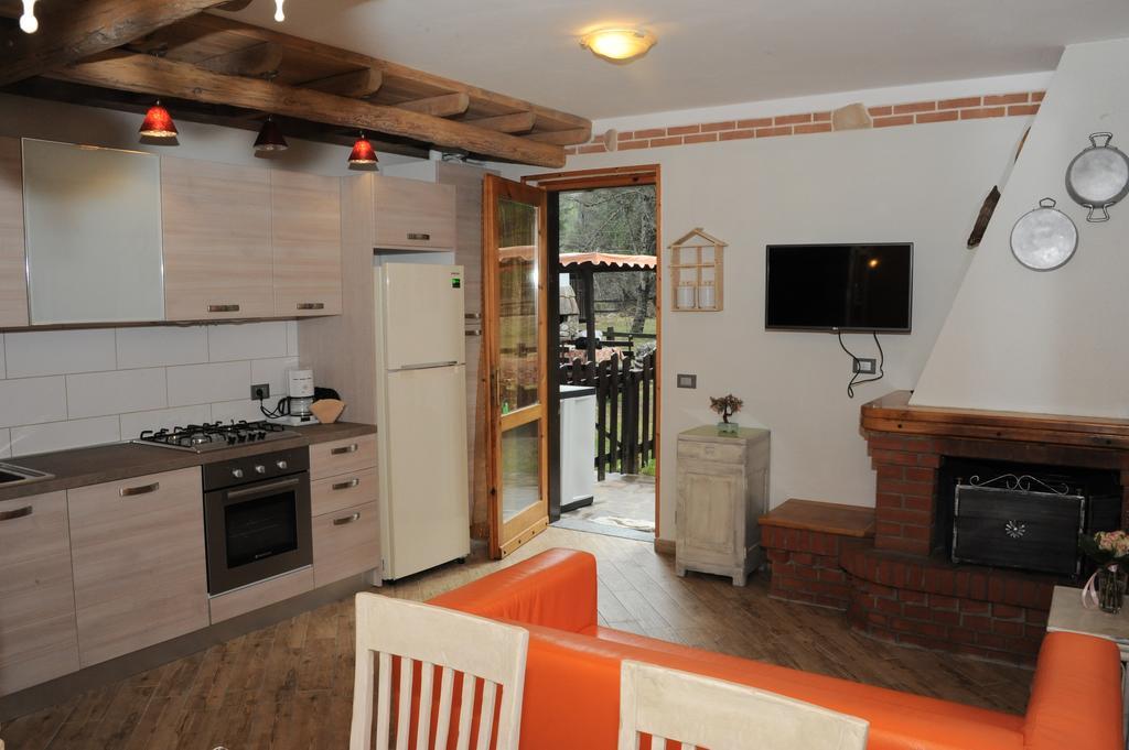 Apartament Casa Pippi Val Maria-Pur Zewnętrze zdjęcie